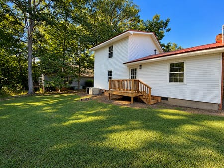 Lavonia, GA 30553 Franklin County
