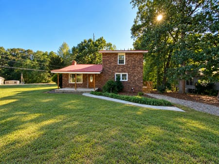 Lavonia, GA 30553 Franklin County