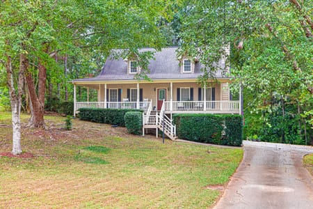 Dallas, GA 30132 Paulding County