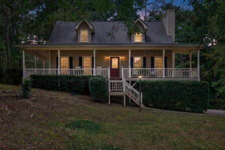 Dallas, GA 30132 Paulding County