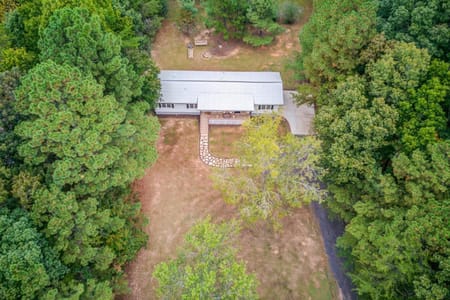 Gainesville, GA 30506 Hall County