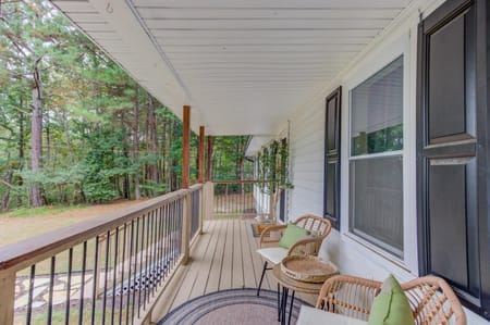 Gainesville, GA 30506 Hall County