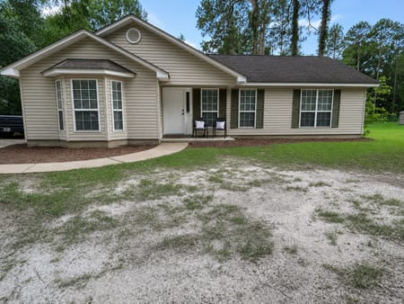 Thomasville, GA 31757 Thomas County