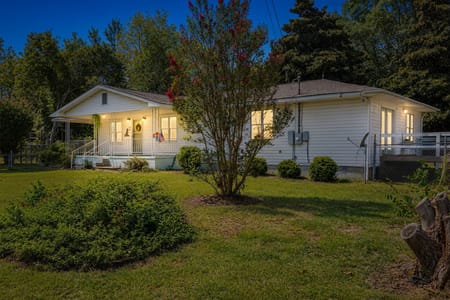 Milledgeville, GA 31061 Baldwin County