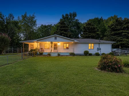 Milledgeville, GA 31061 Baldwin County