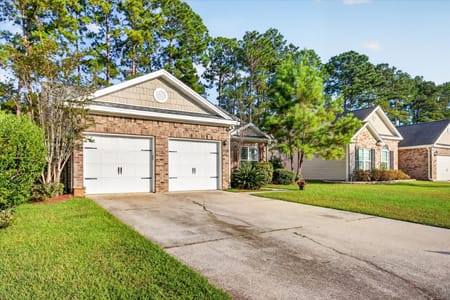 Pooler, GA 31322 Chatham County