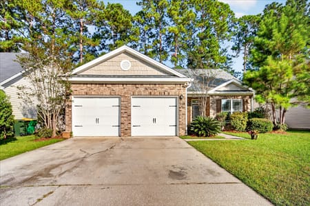 Pooler, GA 31322 Chatham County