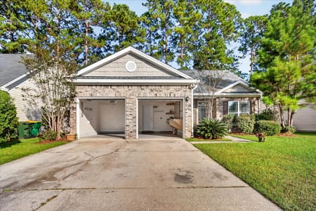 Pooler, GA 31322 Chatham County