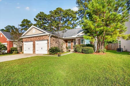 Pooler, GA 31322 Chatham County