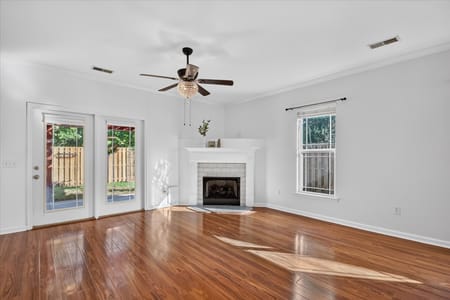 Pooler, GA 31322 Chatham County