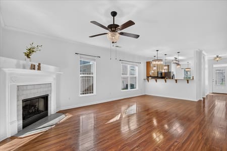 Pooler, GA 31322 Chatham County
