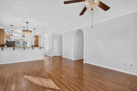 Pooler, GA 31322 Chatham County