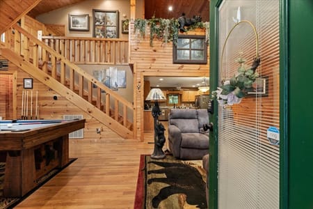 Epworth, GA 30541 Fannin County