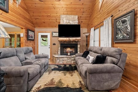 Epworth, GA 30541 Fannin County