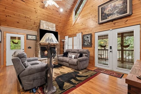 Epworth, GA 30541 Fannin County