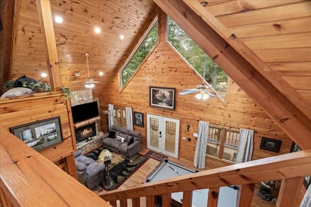 Epworth, GA 30541 Fannin County