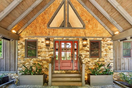 Blue Ridge, GA 30513 Fannin County