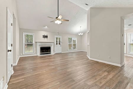 Peachtree City, GA 30269 Fayette County