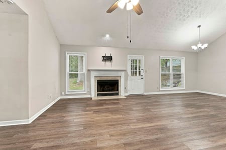 Peachtree City, GA 30269 Fayette County