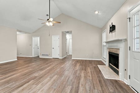 Peachtree City, GA 30269 Fayette County