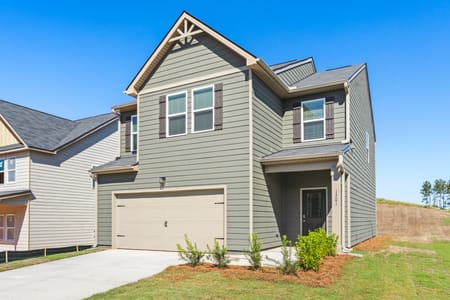 Greensboro, GA 30642 Greene County
