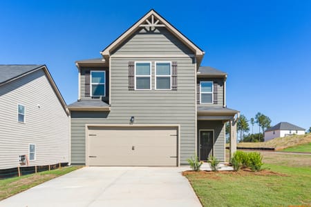 Greensboro, GA 30642 Greene County