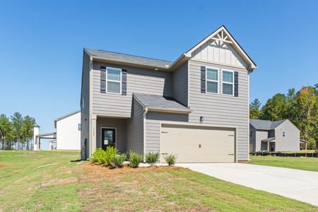 Greensboro, GA 30642 Greene County