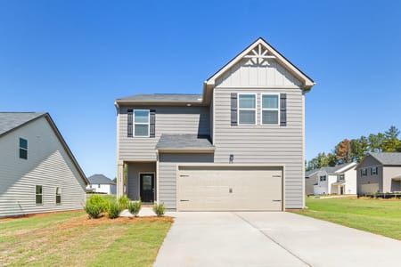 Greensboro, GA 30642 Greene County