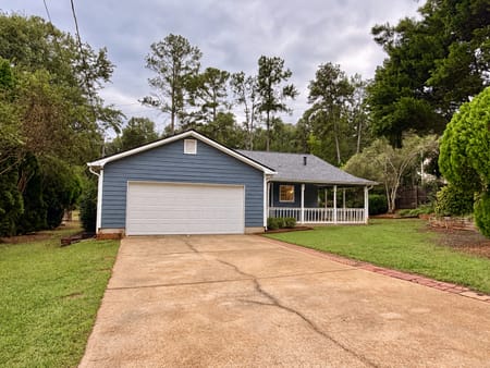 Conyers, GA 30094 Rockdale County