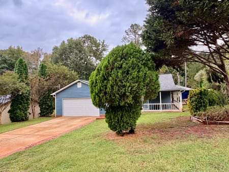 Conyers, GA 30094 Rockdale County
