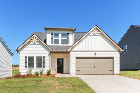Greensboro, GA 30642 Greene County