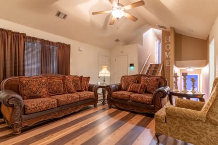 Milledgeville, GA 31061 Baldwin County