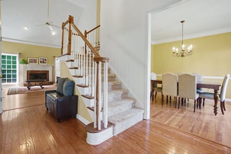 Powder Springs, GA 30127 Cobb County