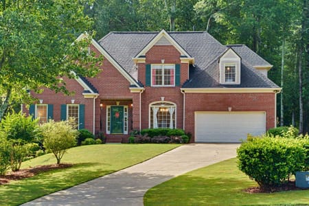 Powder Springs, GA 30127 Cobb County
