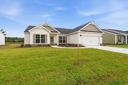 Guyton, GA 31312 Effingham County