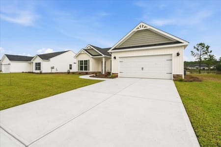 Guyton, GA 31312 Effingham County