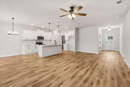 Guyton, GA 31312 Effingham County