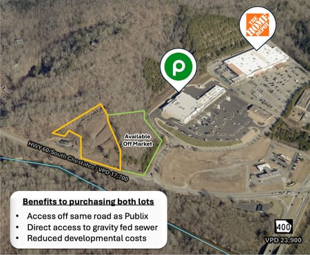 Dahlonega, GA 30533 Lumpkin County