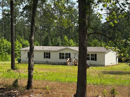 Milledgeville, GA 31061 Baldwin County