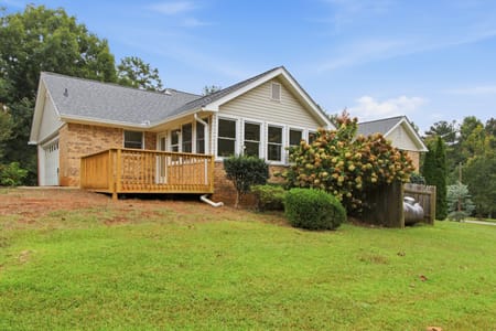 Hiram, GA 30141 Paulding County