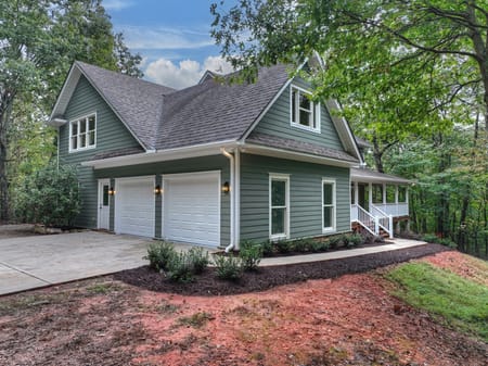 Ellijay, GA 30536 Dawson County