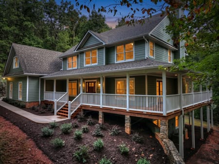 Ellijay, GA 30536 Dawson County