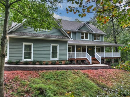 Ellijay, GA 30536 Dawson County