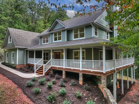 Ellijay, GA 30536 Dawson County
