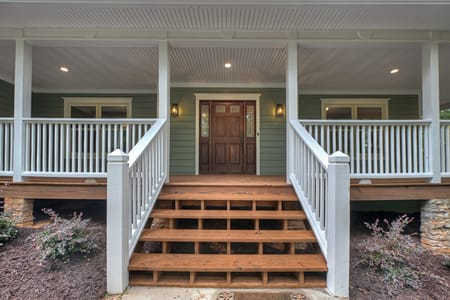 Ellijay, GA 30536 Dawson County