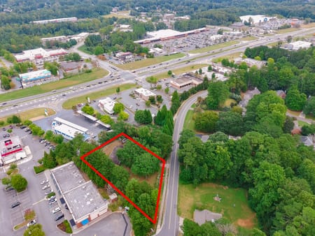 Acworth, GA 30101 Cobb County