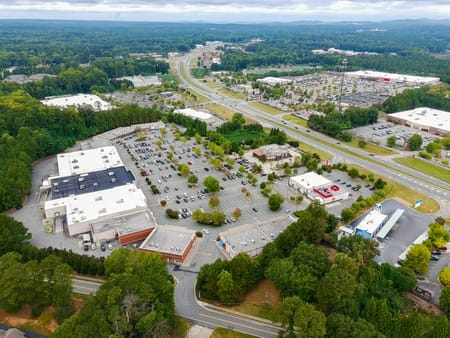 Acworth, GA 30101 Cobb County