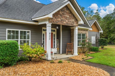 Hamilton, GA 31811 Harris County