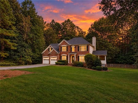 Alpharetta, GA 30004 Fulton County