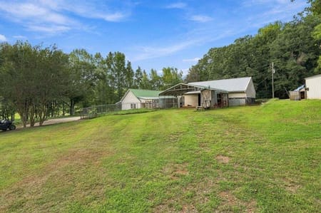 Hoschton, GA 30548 Jackson County